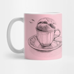 Coffee Break Mug